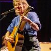 Foto Martha Wainwright te Martha Wainwright - 14/03 - Paradiso