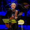 Foto George Dalaras te George Dalaras - 03/03 - Nieuwe Luxor Theater