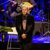 Foto George Dalaras te George Dalaras - 03/03 - Nieuwe Luxor Theater