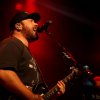 Mitchell Tenpenny foto Mitchell Tenpenny / Morgan Evans - 07/03 - TivoliVredenburg