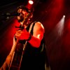 Morgan Evans foto Mitchell Tenpenny / Morgan Evans - 07/03 - TivoliVredenburg