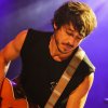 Foto Morgan Evans te Mitchell Tenpenny / Morgan Evans - 07/03 - TivoliVredenburg