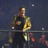 Gerard Joling foto Holland Zingt Hazes 2023 - 10/03 - Ziggo Dome