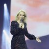 Samantha Steenwijk foto Holland Zingt Hazes 2023 - 10/03 - Ziggo Dome