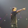 Andre Hazes Jr. foto Holland Zingt Hazes 2023 - 10/03 - Ziggo Dome