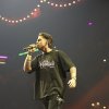 Andre Hazes Jr. foto Holland Zingt Hazes 2023 - 10/03 - Ziggo Dome