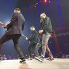Foto Andre Hazes Jr. te Holland Zingt Hazes 2023 - 10/03 - Ziggo Dome