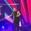 Jeroen van der Boom foto Holland Zingt Hazes 2023 - 10/03 - Ziggo Dome