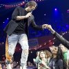 Waylon foto Holland Zingt Hazes 2023 - 10/03 - Ziggo Dome