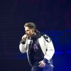 Foto Andre Hazes Jr. te Holland Zingt Hazes 2023 - 10/03 - Ziggo Dome