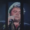 Foto Andre Hazes (†2004) te Holland Zingt Hazes 2023 - 10/03 - Ziggo Dome