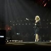 Samantha Steenwijk foto Holland Zingt Hazes 2023 - 10/03 - Ziggo Dome