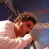 Oomph! foto Huntenpop 2004