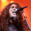 Foto Slayer te The Unholy Alliance Chapter III - 7/11 - Heineken Music Hall
