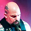 Slayer foto The Unholy Alliance Chapter III - 7/11 - Heineken Music Hall
