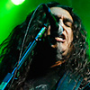 Slayer foto The Unholy Alliance Chapter III - 7/11 - Heineken Music Hall