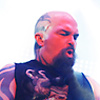 Slayer foto The Unholy Alliance Chapter III - 7/11 - Heineken Music Hall