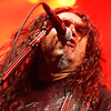 Slayer foto The Unholy Alliance Chapter III - 7/11 - Heineken Music Hall