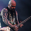 Slayer foto The Unholy Alliance Chapter III - 7/11 - Heineken Music Hall