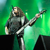 Slayer foto The Unholy Alliance Chapter III - 7/11 - Heineken Music Hall