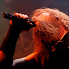 Amon Amarth foto The Unholy Alliance Chapter III - 7/11 - Heineken Music Hall