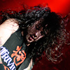 Trivium foto The Unholy Alliance Chapter III - 7/11 - Heineken Music Hall