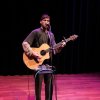 Foto SWIMM op Lauren Ruth Ward - 18/03 - TivoliVredenburg