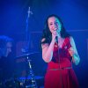Foto Kingfisher Sky te KingFisher Sky zingt Kate Bush - 19/03 - Corneel