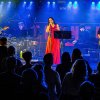 Foto Kingfisher Sky te KingFisher Sky zingt Kate Bush - 19/03 - Corneel