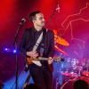 Foto Kingfisher Sky te KingFisher Sky zingt Kate Bush - 19/03 - Corneel
