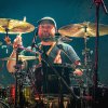 Foto Cryptodira op Haken + Between The Buried And Me - 22/03 - 013