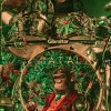 Foto Haken te Haken + Between The Buried And Me - 22/03 - 013