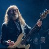 Foto Blackberry Smoke te Blackberry Smoke - 22/03 - TivoliVredenburg