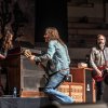 Foto Blackberry Smoke te Blackberry Smoke - 22/03 - TivoliVredenburg