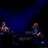 Foto Miya Folick op Dermot Kennedy - 23/03 - 013