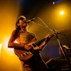 Foto Miya Folick op Dermot Kennedy - 23/03 - 013