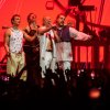Foto Goldband op Goldband AFAS Live