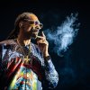 Snoop Dogg foto Snoop Dogg - 20/03 - Ziggo Dome