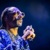 Foto Snoop Dogg te Snoop Dogg - 20/03 - Ziggo Dome