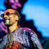 Foto Snoop Dogg te Snoop Dogg - 20/03 - Ziggo Dome
