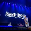 Foto Snoop Dogg te Snoop Dogg - 20/03 - Ziggo Dome
