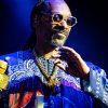 Foto Snoop Dogg te Snoop Dogg - 20/03 - Ziggo Dome