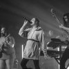 Foto Rainbow Kitten Surprise te Rainbow Kitten Surprise - 25/03 - Melkweg