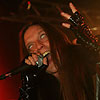 foto Vicious Rumors - 8/11 - The Rock Temple