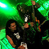 Foto Vicious Rumors te Vicious Rumors - 8/11 - The Rock Temple