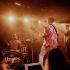 Foto FLAWES op Tom Grennan - 29/03 - Melkweg