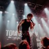 Tom Grennan foto Tom Grennan - 29/03 - Melkweg