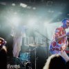 Foto FLAWES op Tom Grennan - 29/03 - Melkweg