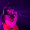 Foto Rosie Alena op Olivia Dean - 20/03 - Tolhuistuin