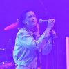 Foto  op The Jordan - 23/03 - Paradiso
